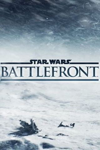 Star Wars: Battlefront 2015 скачать торрент бесплатно