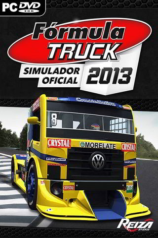 Formula Truck Simulator 2013 скачать торрент бесплатно