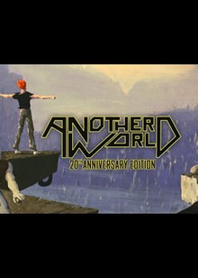 Another World – 20th Anniversary Edition скачать торрент бесплатно