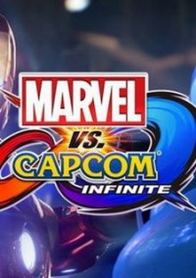Marvel vs Capcom Infinite скачать торрент бесплатно